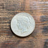 1926-S $1 US Silver Peace Dollar