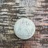 1890 10c US Seated Liberty Dime - 90% Silver