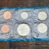 1972 Mint Set in Envelope