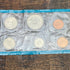1971 Mint Set in Envelope