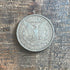 1885 $1 US Morgan Silver Dollar