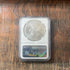 2022 $1 US American Silver Eagle, FDOI, NGC MS70