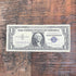 1957 Series A $1 Silver Certificate - Uncirculated