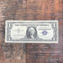 1957 Series A $1 Silver Certificate - Uncirculated