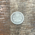 1855 5C Half Dime