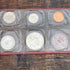 1961 Mint Set in Envelope