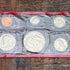 1974 Mint Set in Envelope