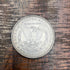 1886 $1 US Morgan Silver Dollar