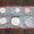 1972 Mint Set in Envelope