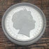 2007 $1 Australian Silver Kangaroo ~ Proof Coin ~ Low Mintage ~ COA