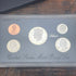 1995-S Silver Proof Set in OGP with COA