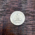 1964 25c US Proof Washington Quarter