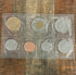 2012 Canada ~ Uncirculated Set ~ Royal Canadian Mint ~ with COA