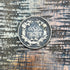 1858 1c Flying Cent ~ Small Letters