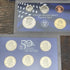 2003 - 10 Coin Proof Set in OGP