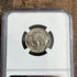 1938-D/S 5c US Buffalo Nickel NGC MS66