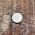 1963 50C US Franklin Half Dollar