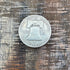 1953-D 50C US Franklin Half Dollar