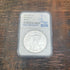 2019 $1 American Silver Eagle NGC MS70 First Releases