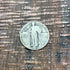 1929 25C US Standing Liberty Quarter