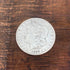 1892-O $1 US Morgan Silver Dollar Better Date