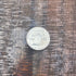 1961 50C US Franklin Half Dollar Proof