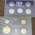 1999 - 9 Coin-Proof Set in OGP