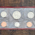 1998 Mint Set in Envelope