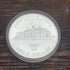 1982-S 50c George Washington Commemorative Half Dollar Silver Proof Coin in Mint Packaging with COA
