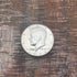 1966 50c Kennedy Half Dollar 40% Silver