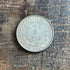 1898 $1 US Morgan Silver Dollar