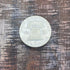 1954 50C US Franklin Half Dollar