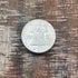 1963-D 50C US Franklin Half Dollar