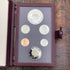 1984-S US Mint Olympic Prestige Set 6 Proof Coins in OGP