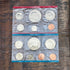 1973 Mint Set in Envelope
