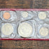 1978 Mint Set with Envelope