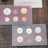 2006-S Silver Proof Set in OGP with COA