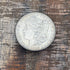 1885 $1 US Morgan Silver Dollar