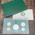 1996 Proof Set in OGP