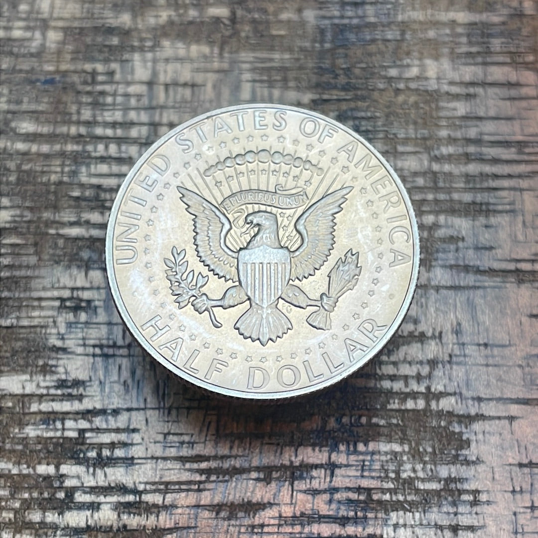 1982-S 50c Proof Kennedy Half Dollar