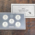 2012-S Silver Proof Set in OGP with COA