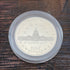 1989 - US Mint 2 Coin Proof Set Congressional Commemorative Coins, One Silver Dollar & One Half Dollar-Proof Coin in OGP