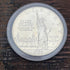 1986 $1 US Liberty Coin Silver Dollar Coin in OGP no COA