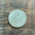 1935 $1 US Silver Peace Dollar