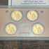 2008 Presidential Dollar Proof Set in OGP