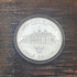 1982-S 50c George Washington Commemorative Half Dollar Silver Proof in Damaged Mint Packaging (NO COA)