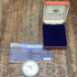 2006 $1 Australian Silver Kangaroo ~ Proof Coin ~ Low Mintage ~ COA