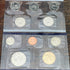 2001 Mint Set in Envelope