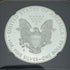 2020-S $1 US American Silver Eagle~FDOI~ NGC PF 70 Ultra Cameo~ Mercanti Signed