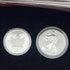 2019 Pride of Two Nations~Canada Set and US Set~ 2 coins in each set 4 coins total ~  In OGP with BOX and COA